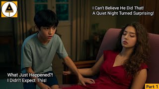 What happened to me || Part 1 || #aistorytelling #aistory #aicreated #aicontent #aivideo #story #fyp