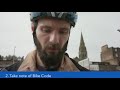 Hire a nextbike - Stirling