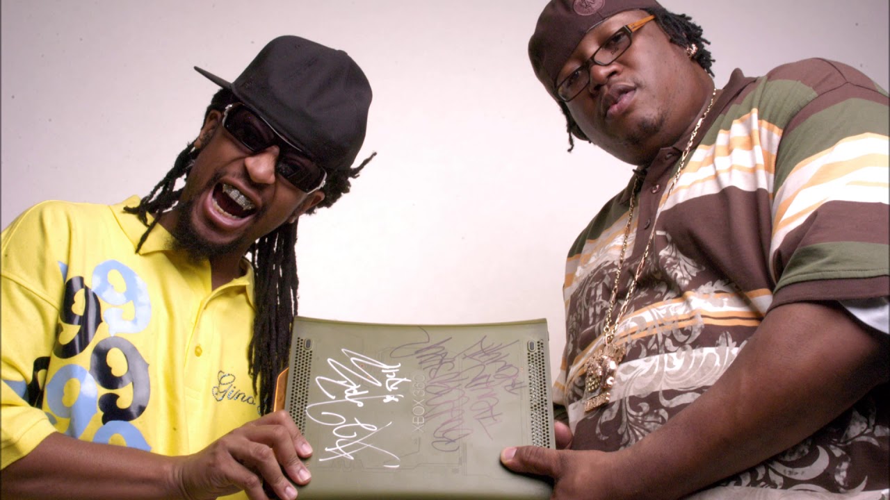 Lil Jon ft. E40 & Sean Paul Snap Ya Fingers b/w It's Goin Down YouTube