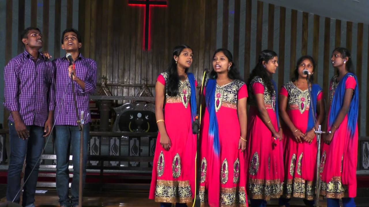 ELIM TV, C.S.I.AZHIGIAMANDABAM,KANYAKUMARI DISTRICT