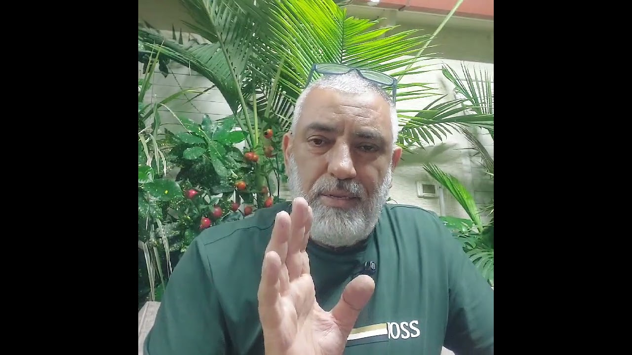 🟥 قصه سجين مع الاستغفار فيها رحمات وخيرات . الفرق بين المتربصون بنا واصحاب ثبت ولم يثبت !!