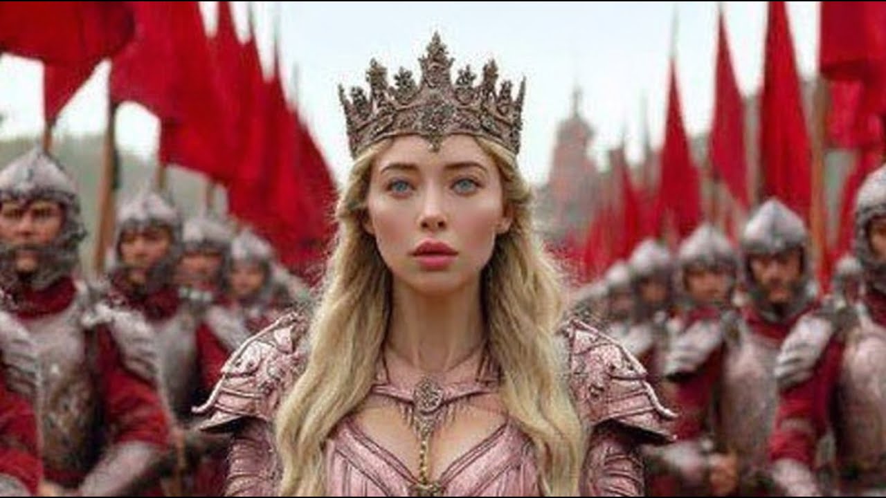 Just a Recruit, the Princess Thought—Until the Apex Predators Backed Away | HFY | HFY Reddit Stories