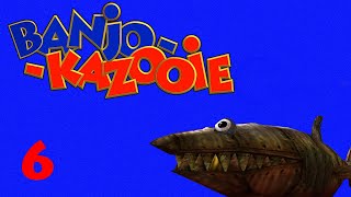 banjo kazooie part 6  - Finishing The Clanks