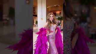 Miss Grand Brazil 🇧🇷✨Day by day, the glow gets brighter! 💖🔥#MissGrandInternational #MGI2026 #Pageant