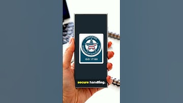 ISO 17100 Unlock Global Success: ISO Certification for Language Pros! #USQC