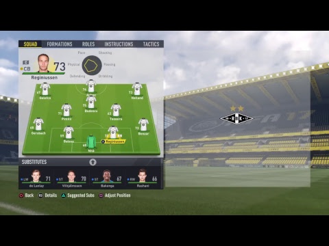 Adaugam liga 1 in Fifa 17! camera iphone 8 plus apk