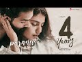 4 years  paranne pokunne  sarjano khalid priya prakash varrier  sankar sharma