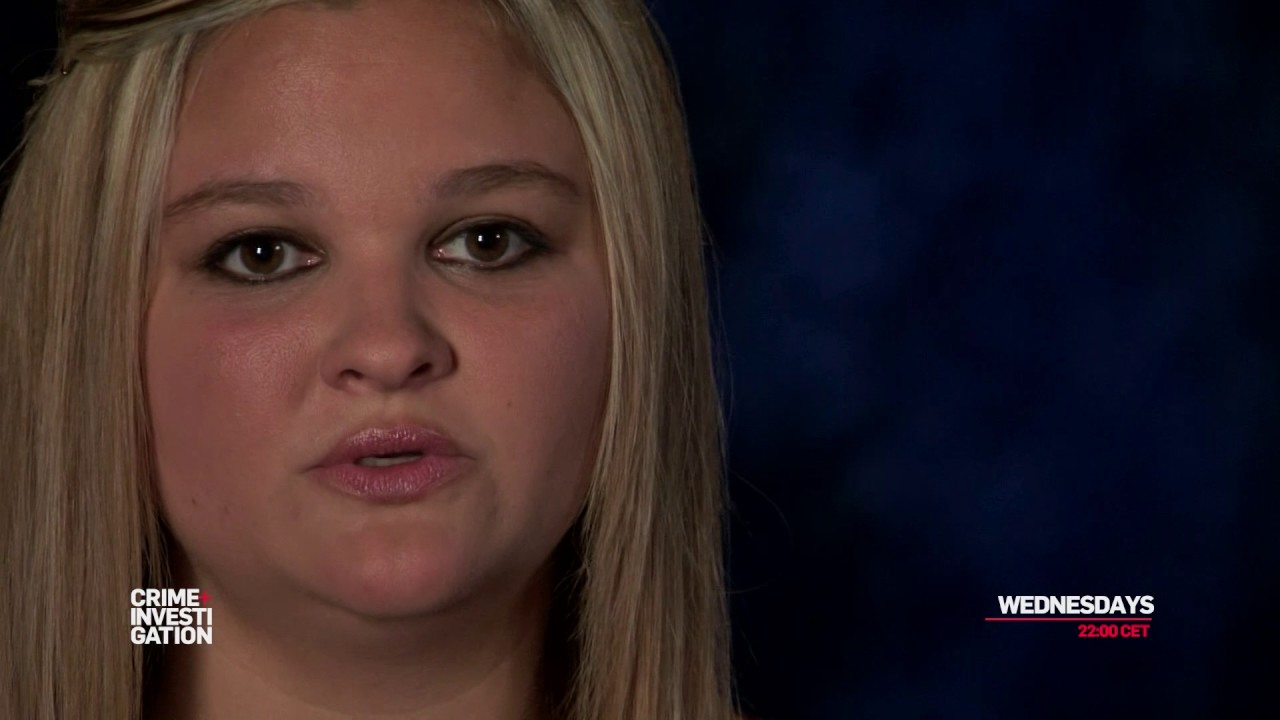 My Ghost Story: Caught on Camera  │ Crime+Investigation