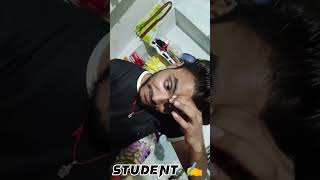 Student VS Teacher ?। A4P fun ।viral comedy trending gwalior youtube video students teacher