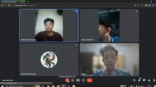 PRESENTASI KELOMPOK WEB PROGRAMMING