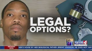 Appeal asking for a stay of execution for Julius Jones still pending at 10th circuit