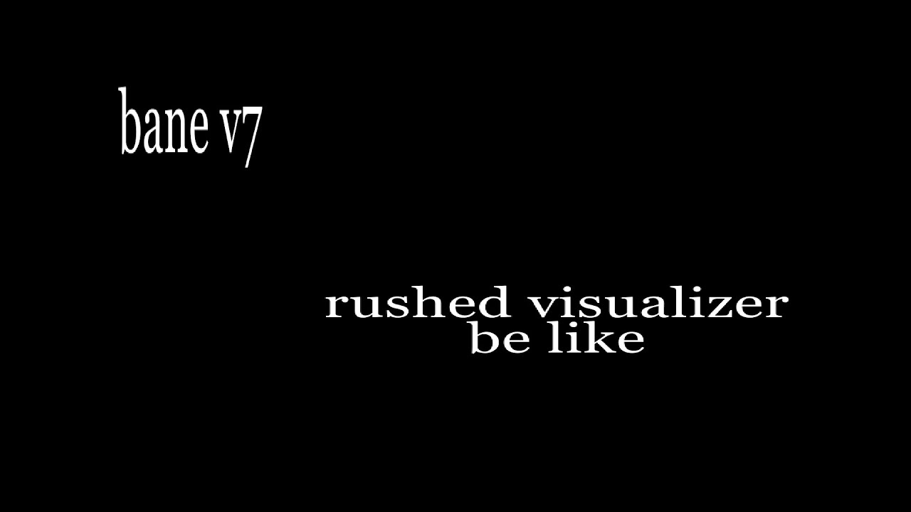 Friday Night Funkin’ VS. Bane Remodeled OST: Bane (V7)