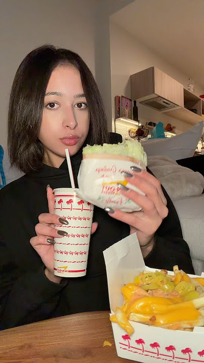 Download lagu in n out #shorts