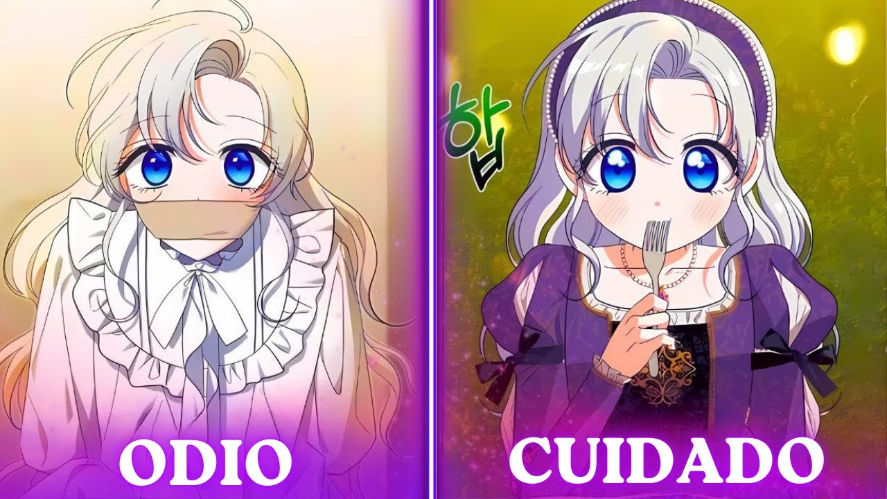 Odiada por su madre, encontró la felicidad en la familia de su padre | Resumen de Manhwa