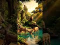🦁 Short 8: “Rise After Ashes”
