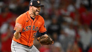 Astros Closers through the Years 1991-Present