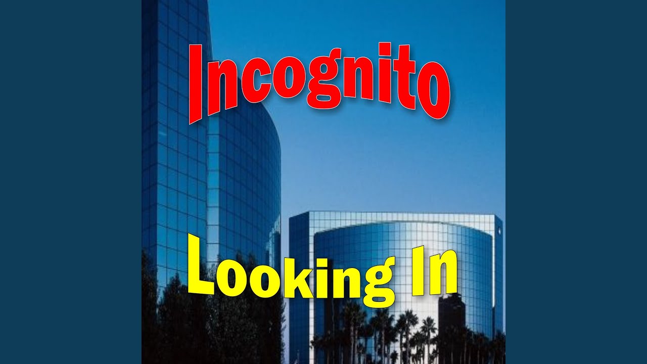 Watch Looking In on YouTube Watch Looking In on YouTube