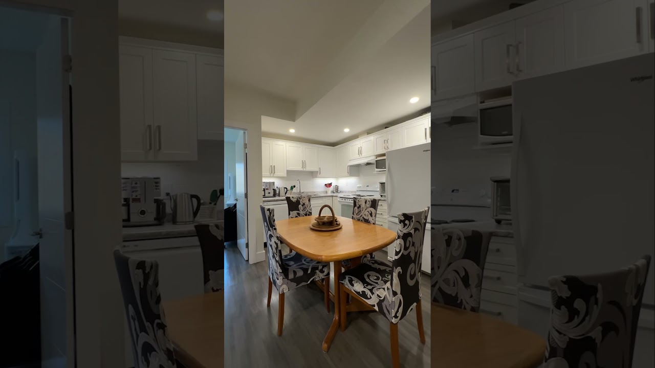 Elegant Living on Black Mountain! 