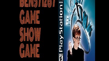 Weakest Link PS1 Game 1