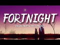 Fortnight  taylor swift  post malone lyricslyric