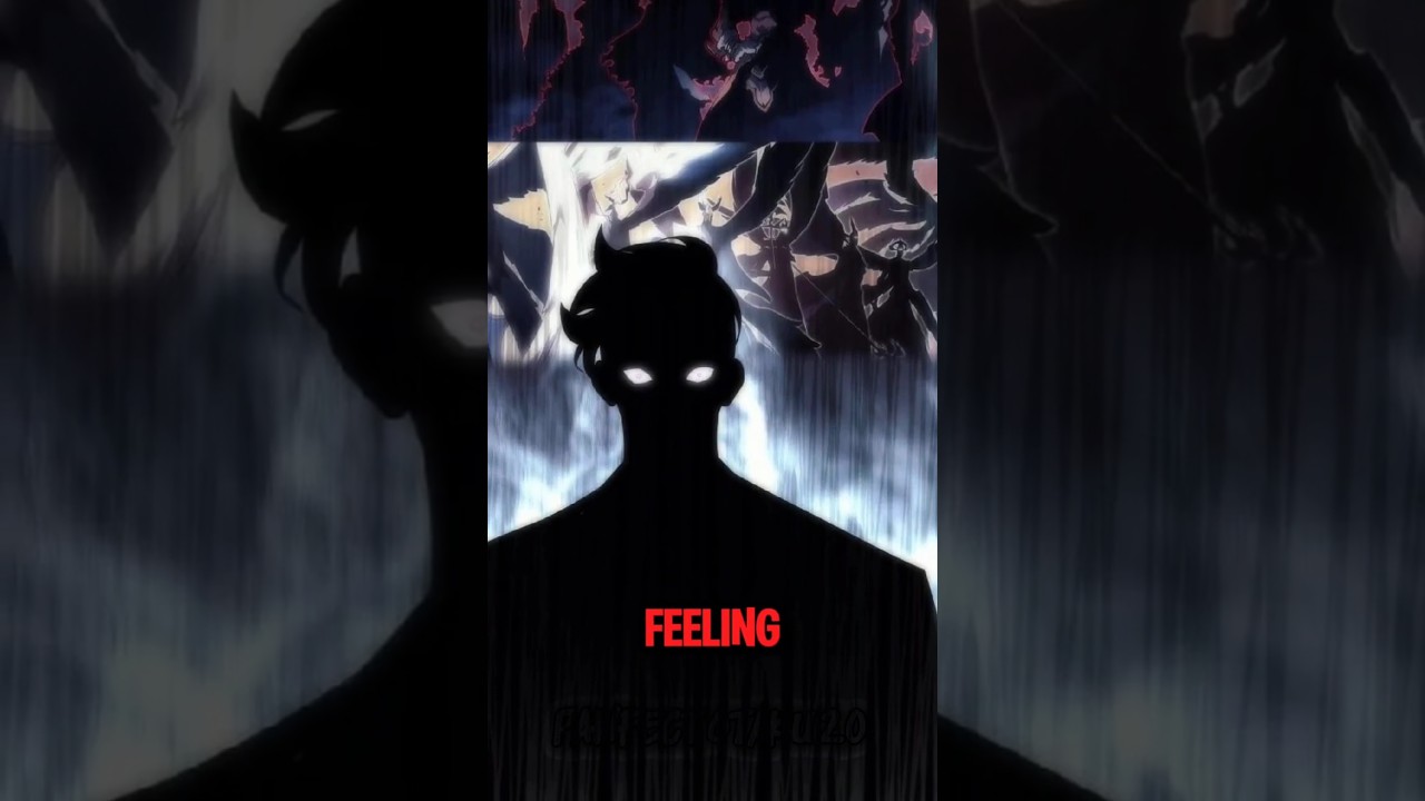 Solo Leveling|International Guild Conference Arc Part 29| 