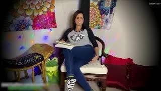TickTockFartingGirls_028_ Very Beautiful Young Gassy Girl Farting on Lucky Bed For You #farts #yoga