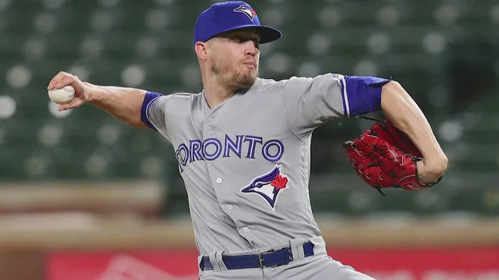 Ken Giles | 2019 Highlights