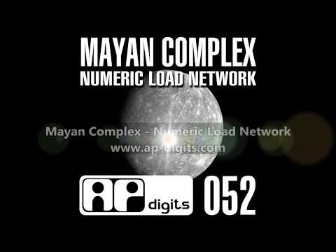 Mira Mayan Complex - Numeric Load Network en YouTube Mira Mayan Complex - Numeric Load Network en YouTube