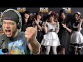 Band-Maid 🕊🎸- NO GOD | MUSICIANS REACT