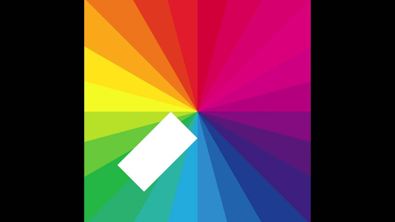 Jamie xx - Loud places (ft. Romy)