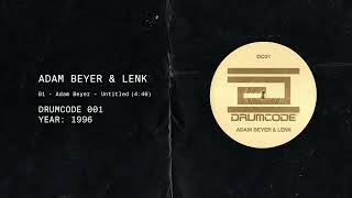 Adam Beyer &amp; Lenk - Drumcode 01 (B1) | Drumcode