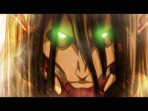 Attack on Titan Final Season Part 2「AMV」Gravity ᴴᴰ