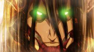 Attack on Titan Final Season Part 2「AMV」Gravity ᴴᴰ