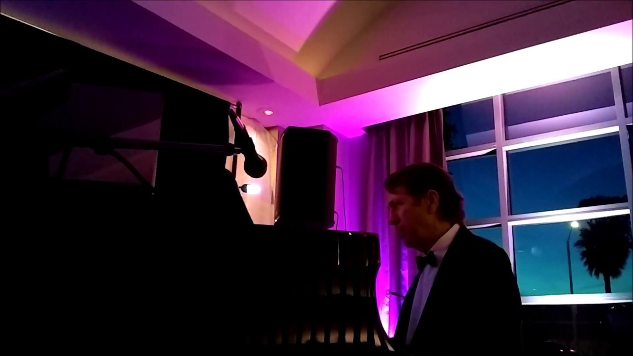 William Schaeffer Piano, March 6, 2018