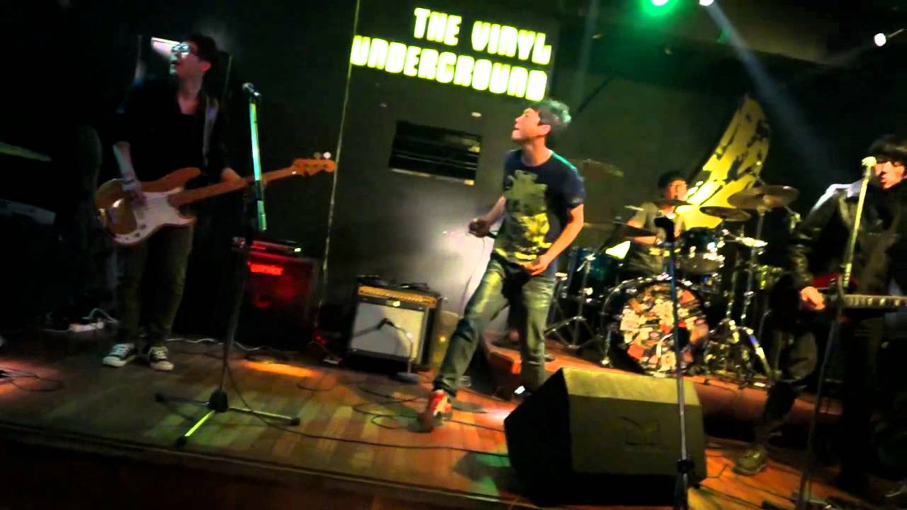 Pandaz - I'm Alright