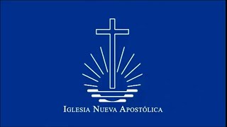 IGLESIA NUEVA APOSTÓLICA - A DONDE VAYAS