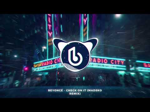 Beyoncé - Check