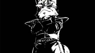Star Fox: Assault (Star Wolf Metal Theme)