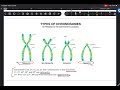 Genetics : lecture 1 part 1