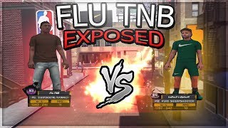 FLU TNB EXPOSED!!!! TNB DOWN BAD?!?!