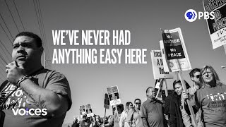 La Culinaria: What Nevada’s Culinary Union Wants This Presidential Election  | VOCES: Latino Vote