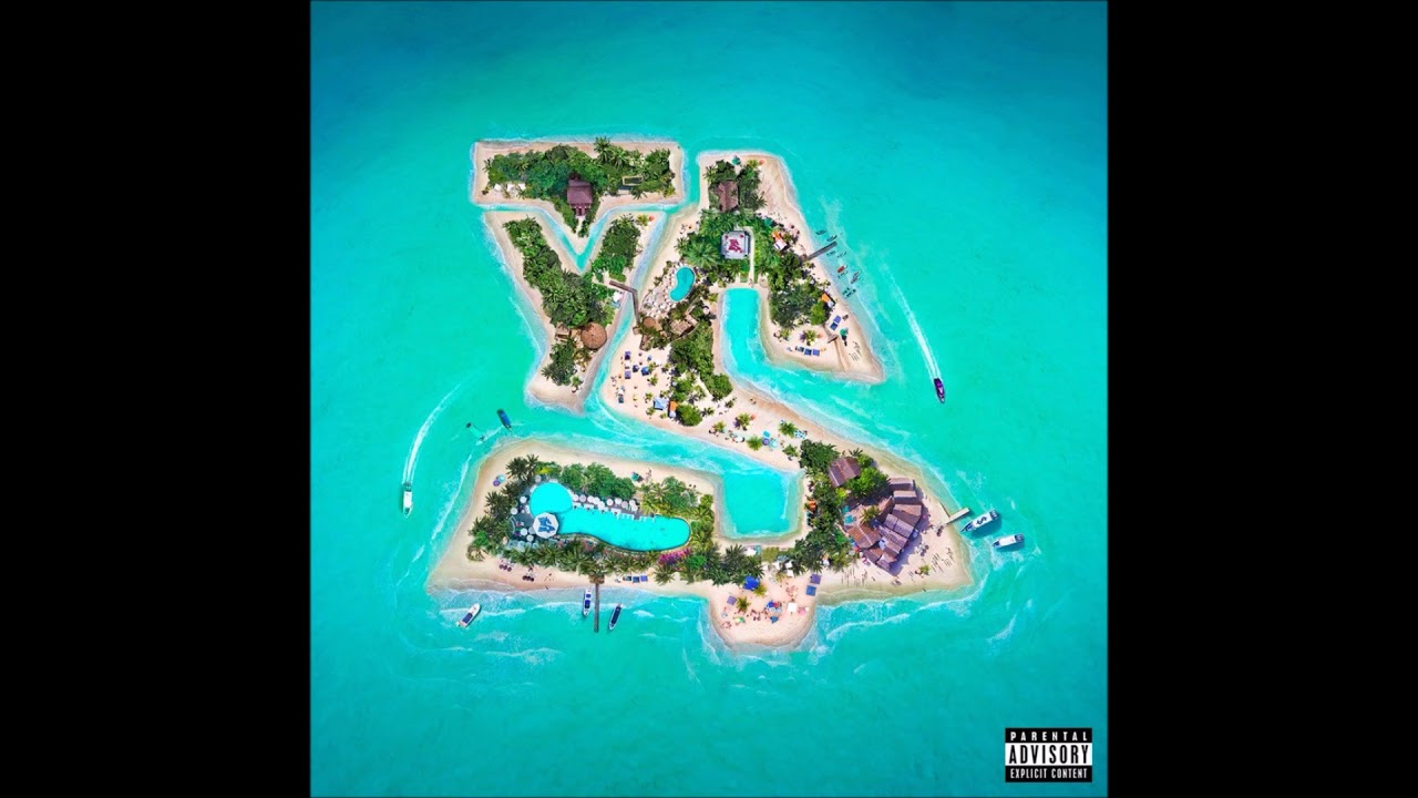 Ty Dolla $ign - Dawsin's Breek ft. Jerimih Instrumental