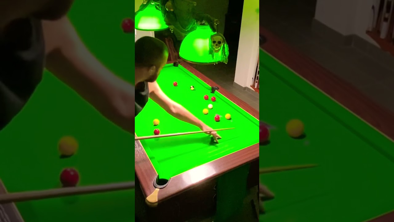 Billard anglais 8pool 