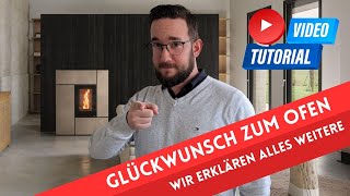 Benutzerregistrierung für Maestro+ von MCZ: Schnell und einfach 📲✨ screenshot 1