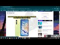 Samsung Galaxy A34 5G SM-A346M BIT 9 Binary U9 Touch Not Working After Update Fix