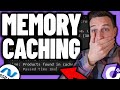 Caching in ASP.NET C# - Memory Caching is AMAZING