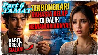 Ditemukan setelah bersembunyi akhirnya dimanja bak putri -Rayzan Part 6 Tamat