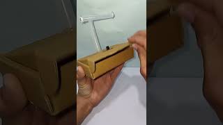 How to make pvc pipe light making #video #youtube #short