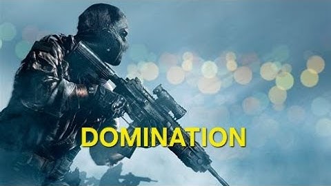 Epic Domination Action at Hackney Yard (No Commentary)#codm #codmobile 