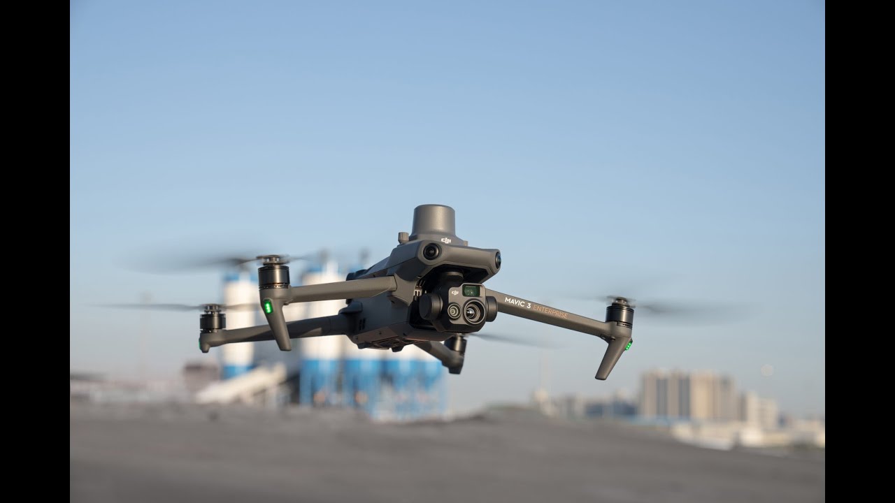 CONFIGURACION DE PLAN DE VUELO MAVIC 3ENTERPRISE DJI PILOT 2